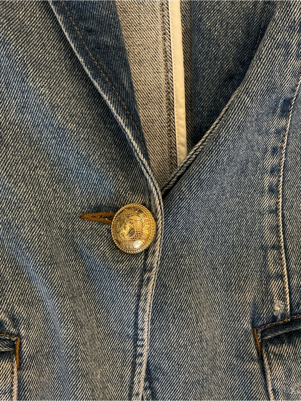 Balmain Jacket - Picture 5 of 6